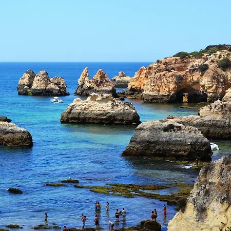 Facho Apartament Alvor