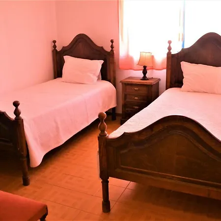 Apartment Facho *