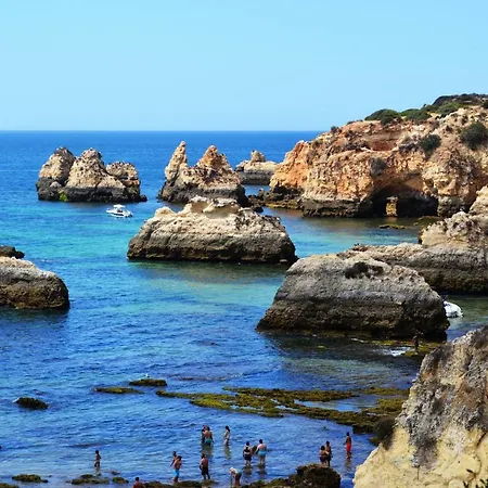 Facho Apartment Alvor