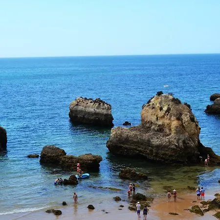 Facho Apartment Alvor