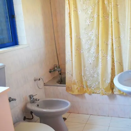 Apartment Facho *