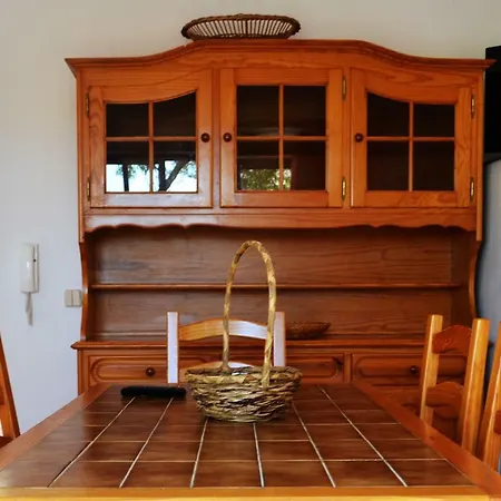 Apartment Facho Alvor