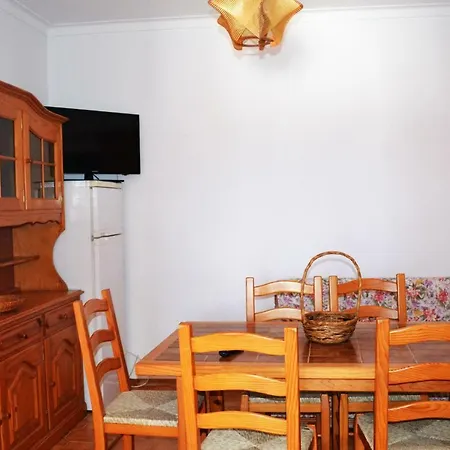 Apartamento Facho Alvor