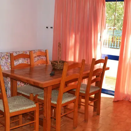 Apartamento Facho